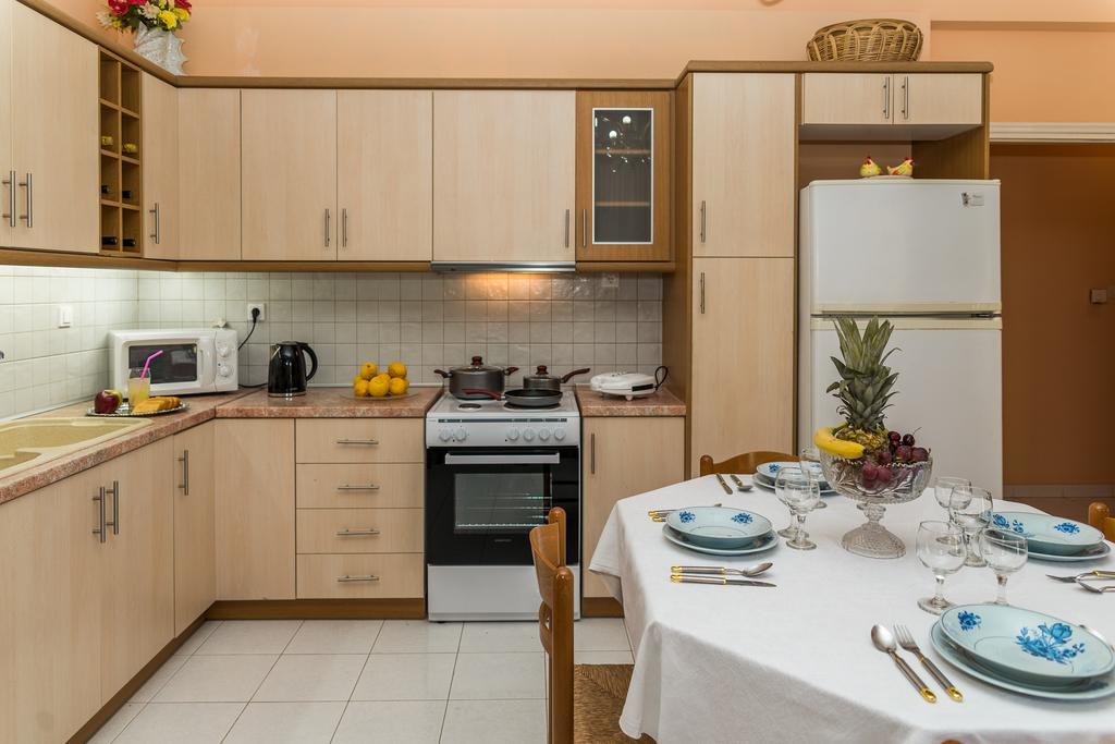 Irida'S Apartment Lithakia  외부 사진